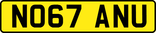 NO67ANU