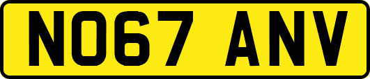 NO67ANV