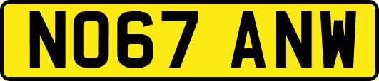 NO67ANW