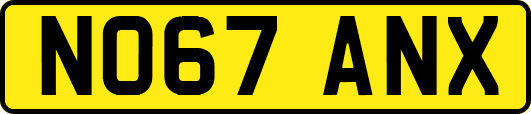 NO67ANX