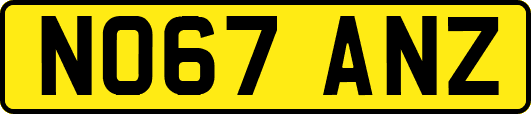 NO67ANZ