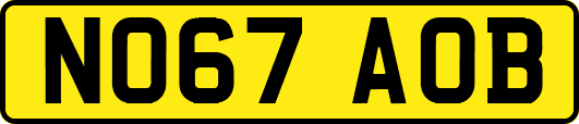 NO67AOB