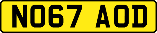 NO67AOD