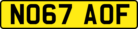NO67AOF