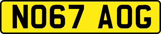NO67AOG