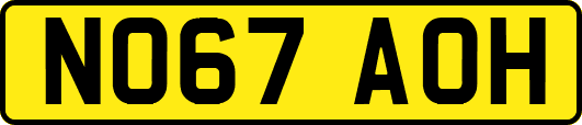NO67AOH