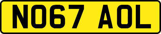 NO67AOL