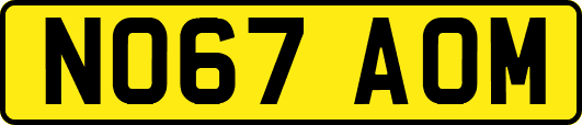 NO67AOM