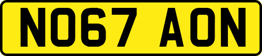 NO67AON