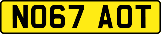 NO67AOT