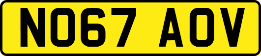 NO67AOV