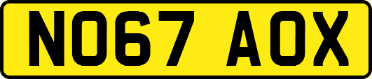 NO67AOX