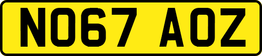 NO67AOZ