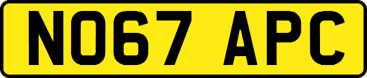 NO67APC