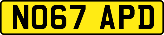 NO67APD