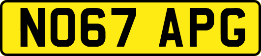 NO67APG