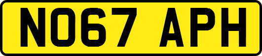 NO67APH