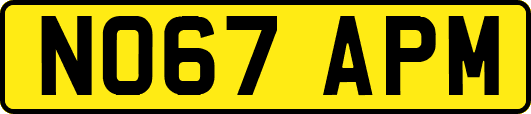 NO67APM