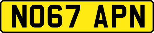 NO67APN