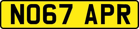 NO67APR