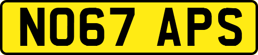 NO67APS