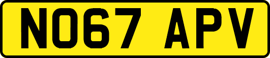 NO67APV