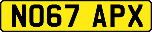 NO67APX