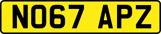 NO67APZ