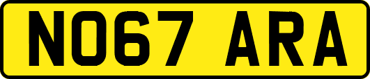 NO67ARA