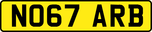 NO67ARB