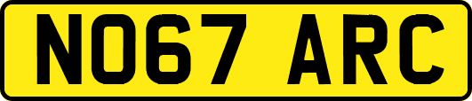 NO67ARC