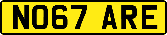 NO67ARE