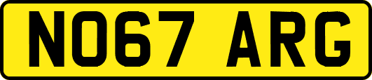 NO67ARG