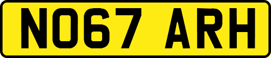 NO67ARH