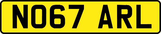 NO67ARL