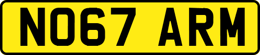 NO67ARM