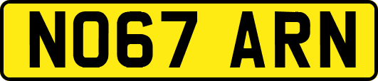 NO67ARN