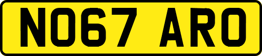NO67ARO