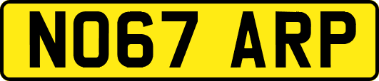 NO67ARP