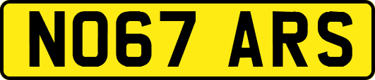 NO67ARS