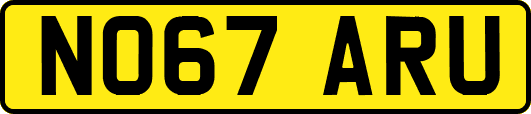 NO67ARU