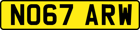 NO67ARW