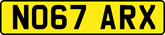 NO67ARX