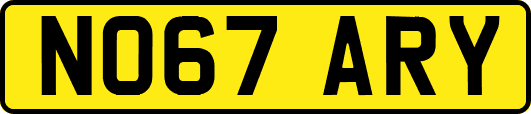 NO67ARY