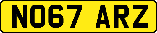 NO67ARZ