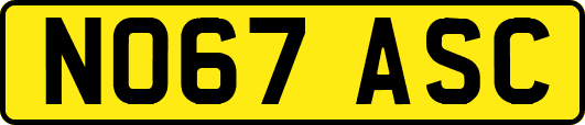 NO67ASC