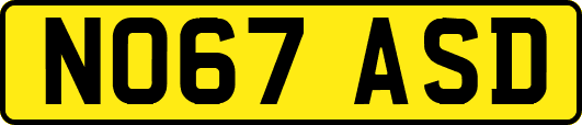 NO67ASD