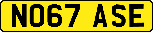 NO67ASE