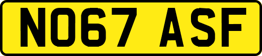 NO67ASF