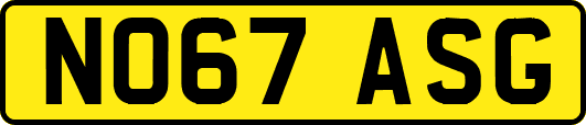 NO67ASG